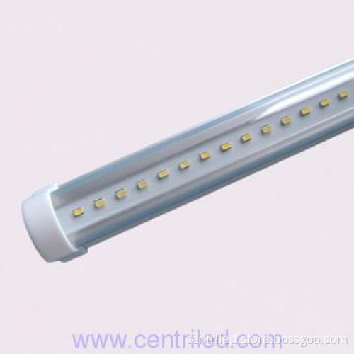 Clear 3014SMD 1500mm T5 LED Tube 23w,Isolated Driver,CE &RoHs